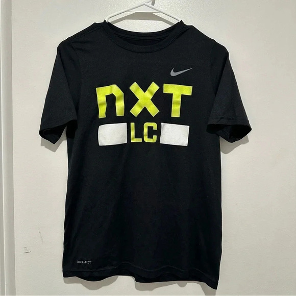 Nike NXT LC‎ T Shirt YXL Unisex - Picture 1 of 4